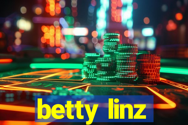 betty linz